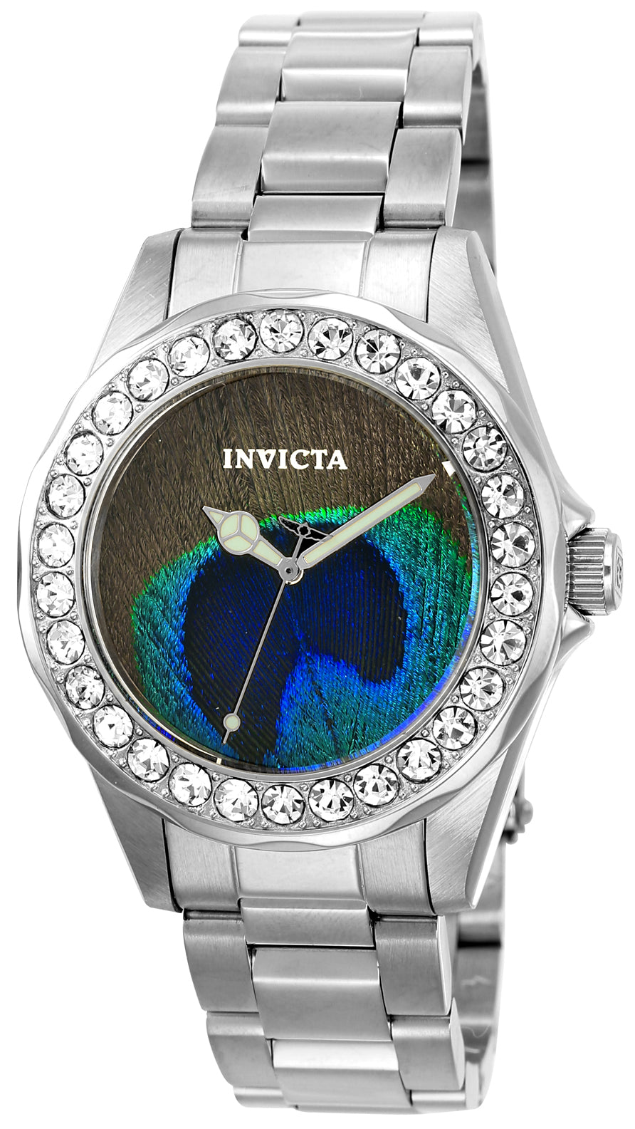 PARTS For Invicta Pro Diver 23414