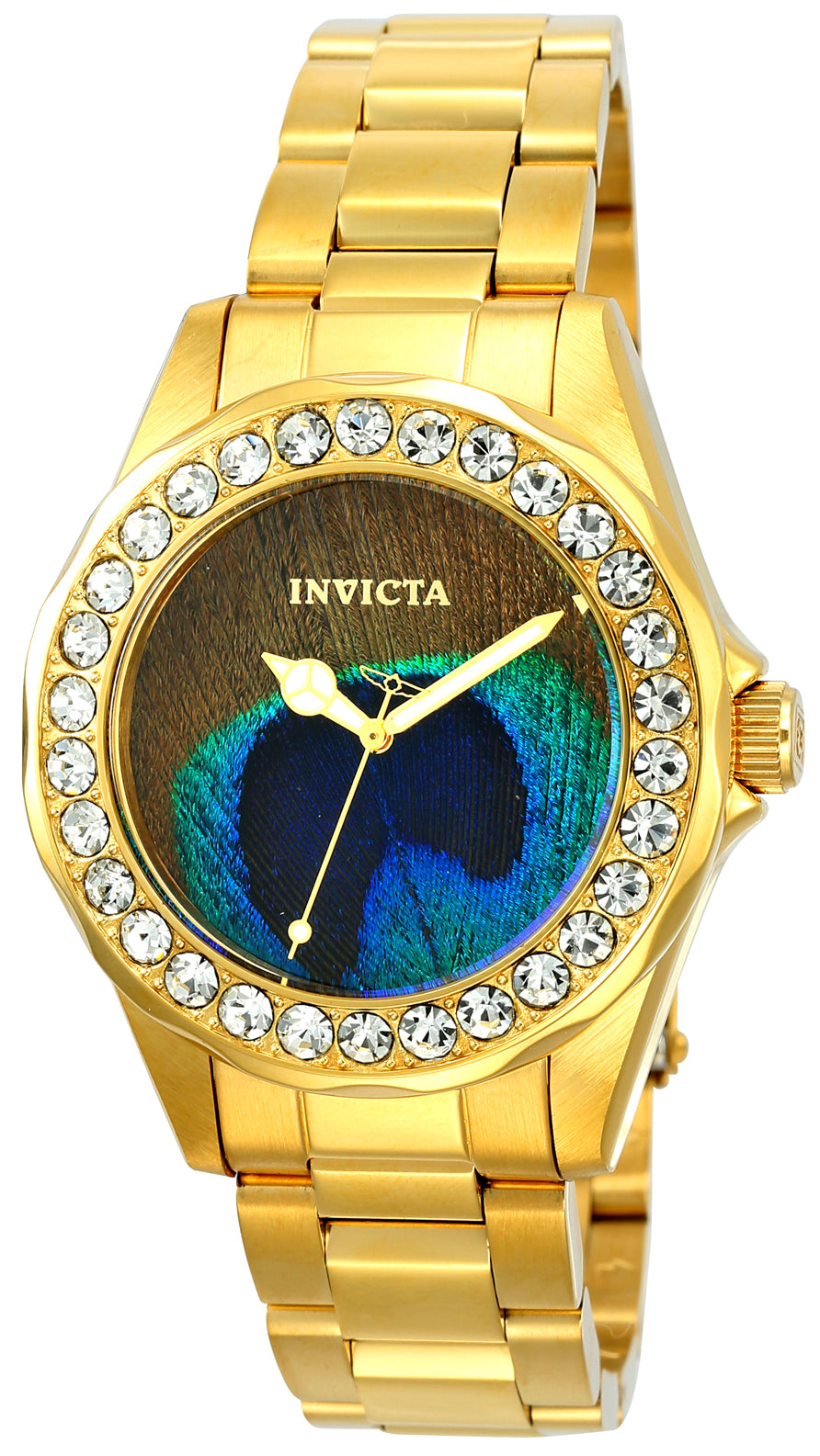PARTS For Invicta Pro Diver 23415