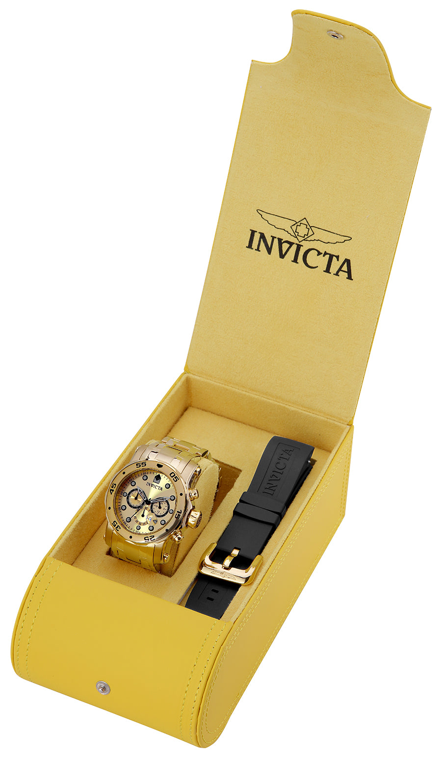 Band for Invicta Pro Diver 23652