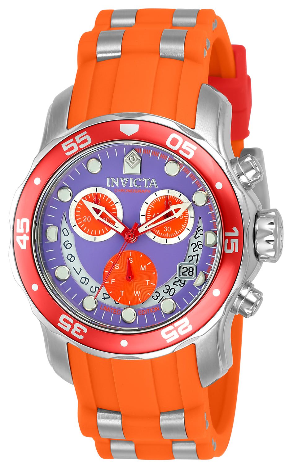 PARTS For Invicta Pro Diver 24179