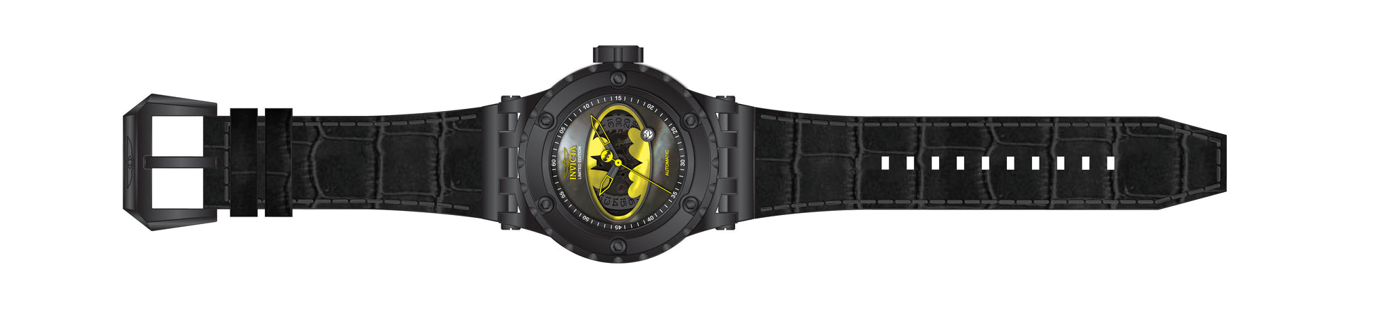 Parts for Invicta DC Comics 30115