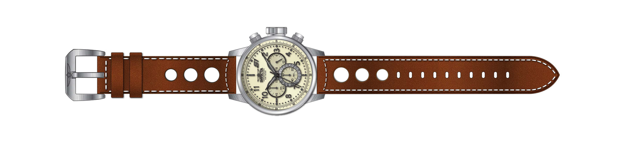 PARTS for Invicta S1 Rally 30914