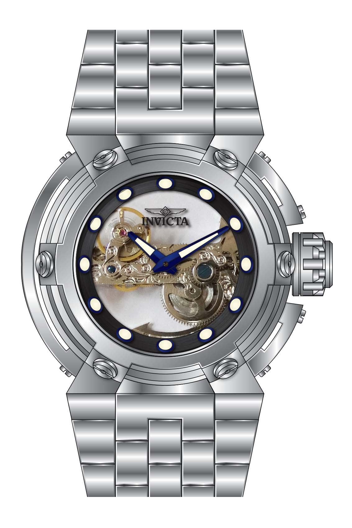Invicta Coalition Forces X-Wing Men 31025