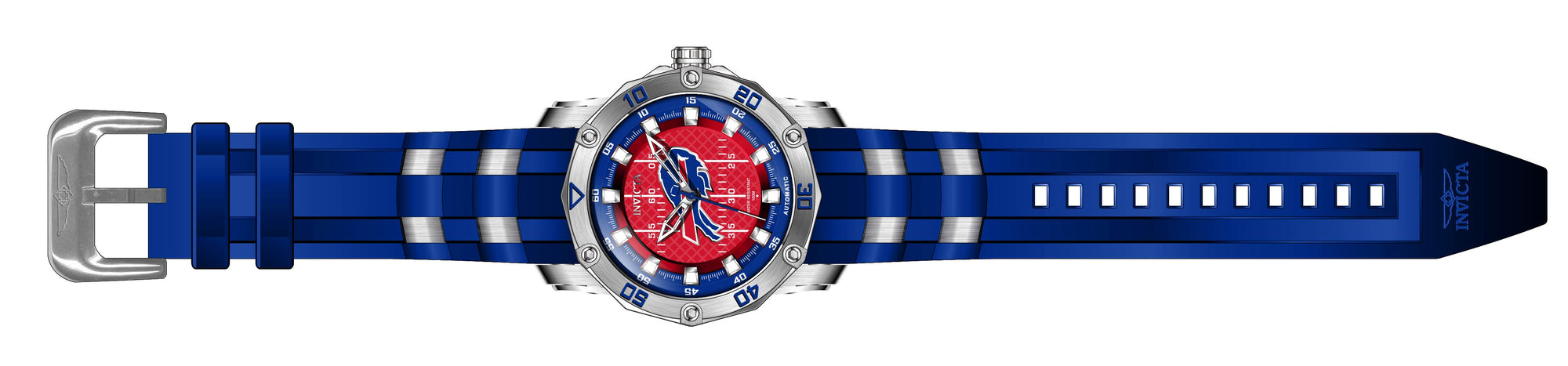 Parts for Invicta NFL 32011