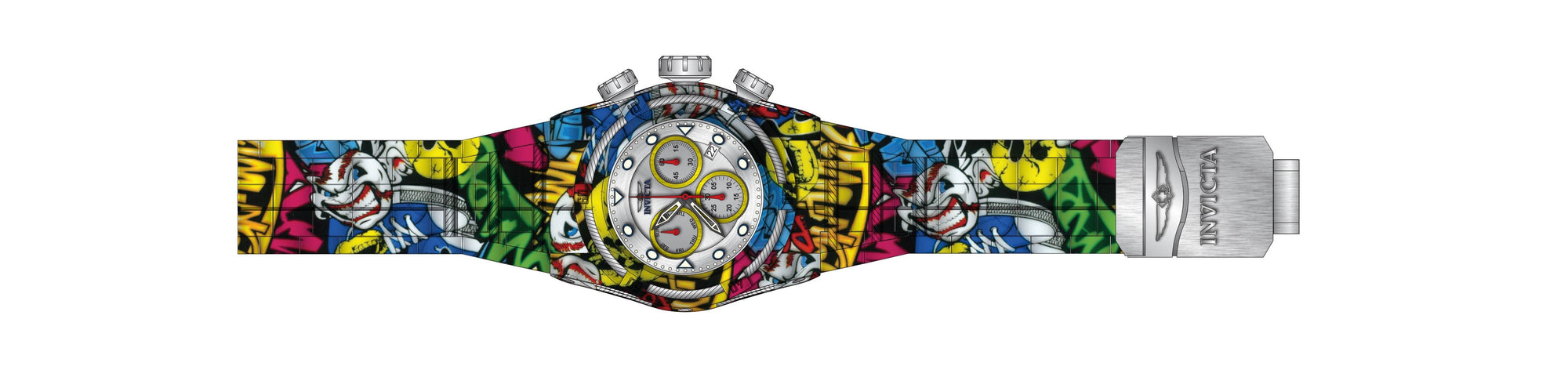 PARTS for Invicta Bolt 32415