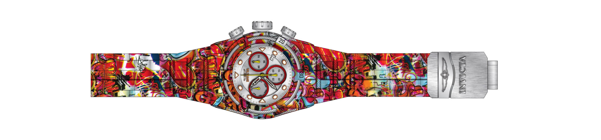 PARTS for Invicta Bolt 32416