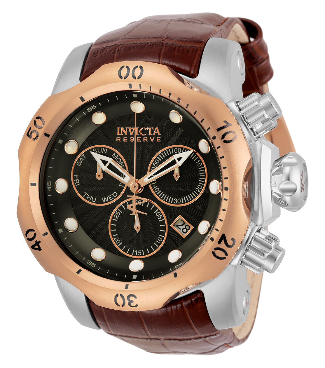 Parts For Invicta Reserve Venom Men 32958