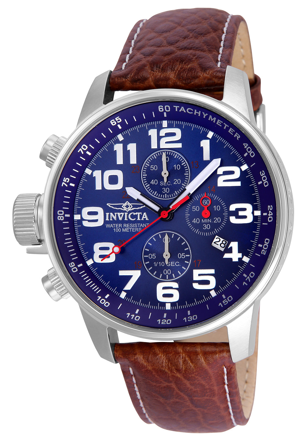 Band for Invicta I-Force 3328