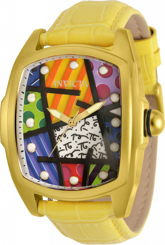 Band For Britto 33526