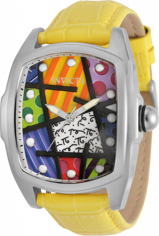 Band For Britto 33527