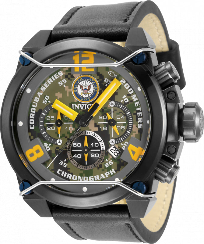 Band For U.S. Navy 34672
