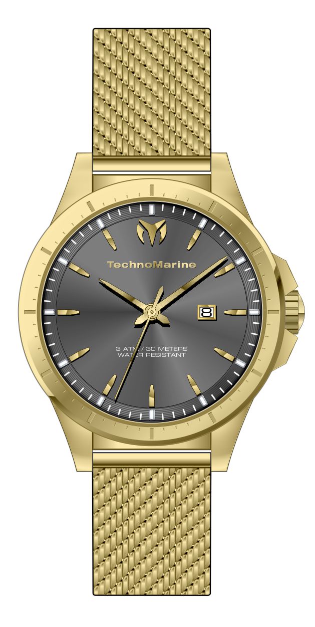 Parts For Technomarine TM-822007