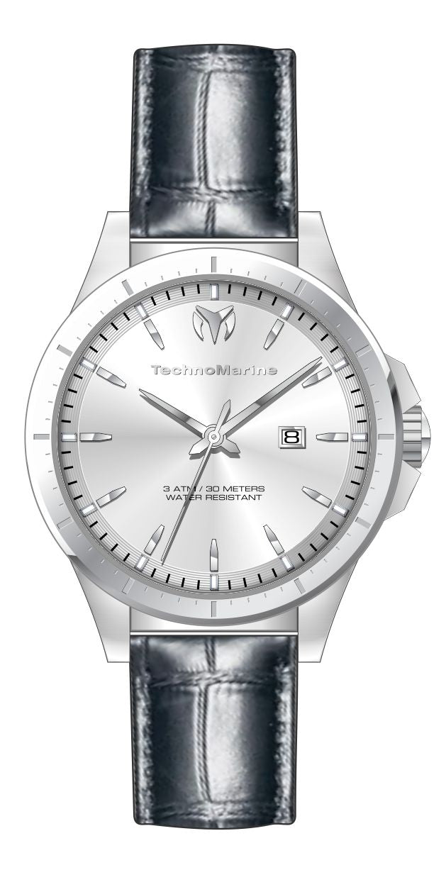 Parts For Technomarine TM-822010