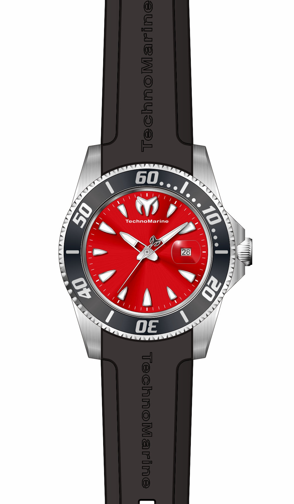 Parts For Technomarine Sea Manta TM-224001