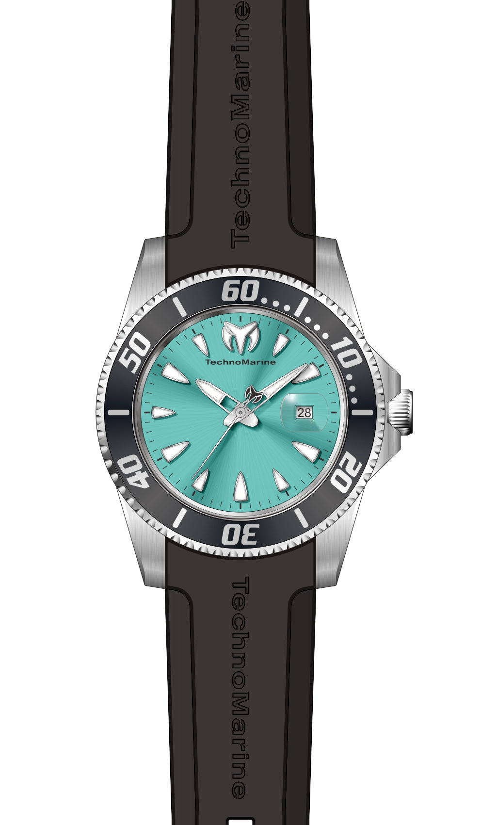 Parts For Technomarine Sea Manta TM-224002