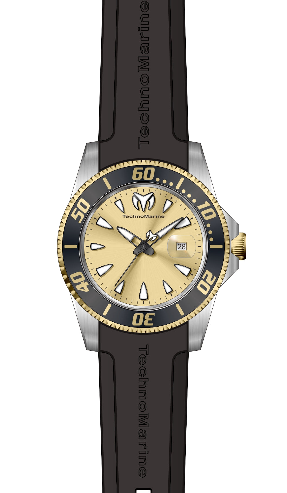 Parts For Technomarine Sea Manta TM-224003