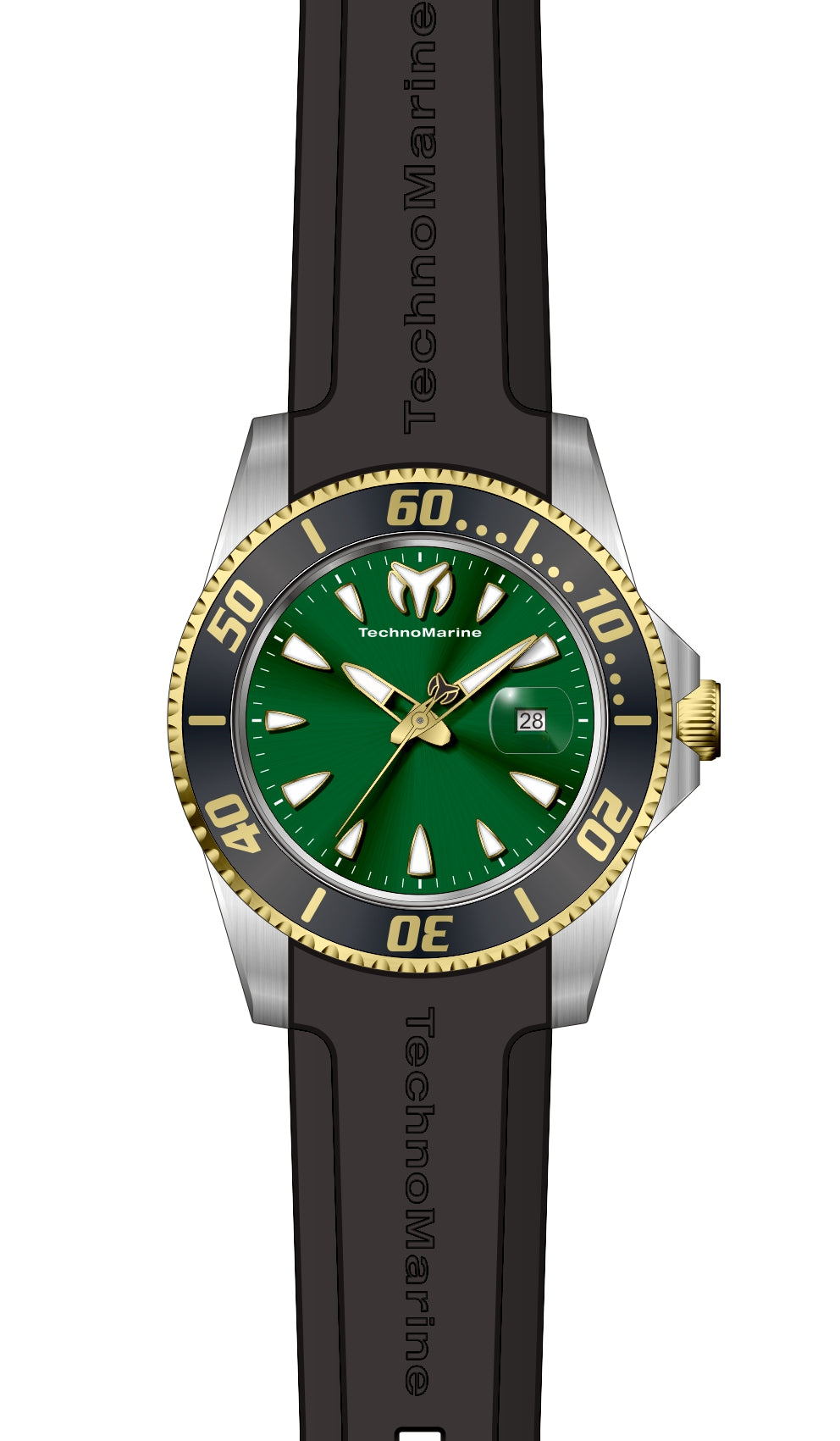 Parts For Technomarine Sea Manta TM-224004