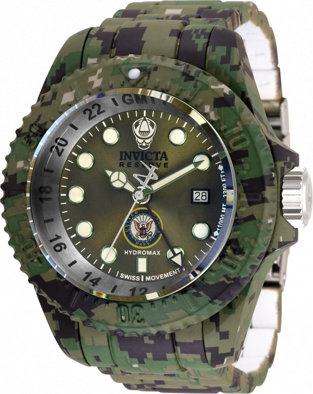 Band For U.S. Navy 35322