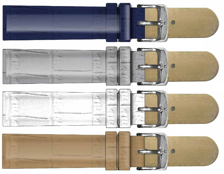 Band for Invicta Lupah Lady 35347