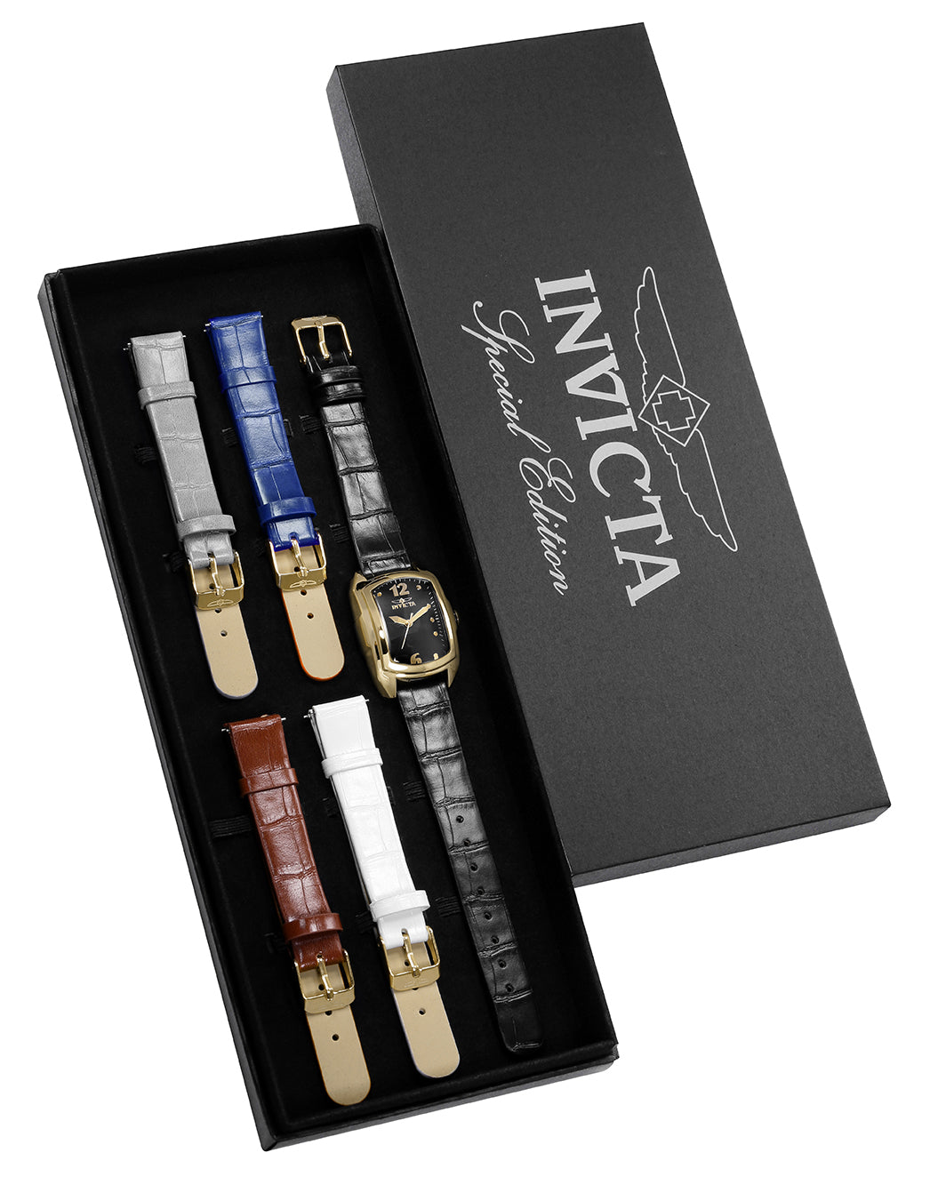 Band for Invicta Lupah Lady 35351