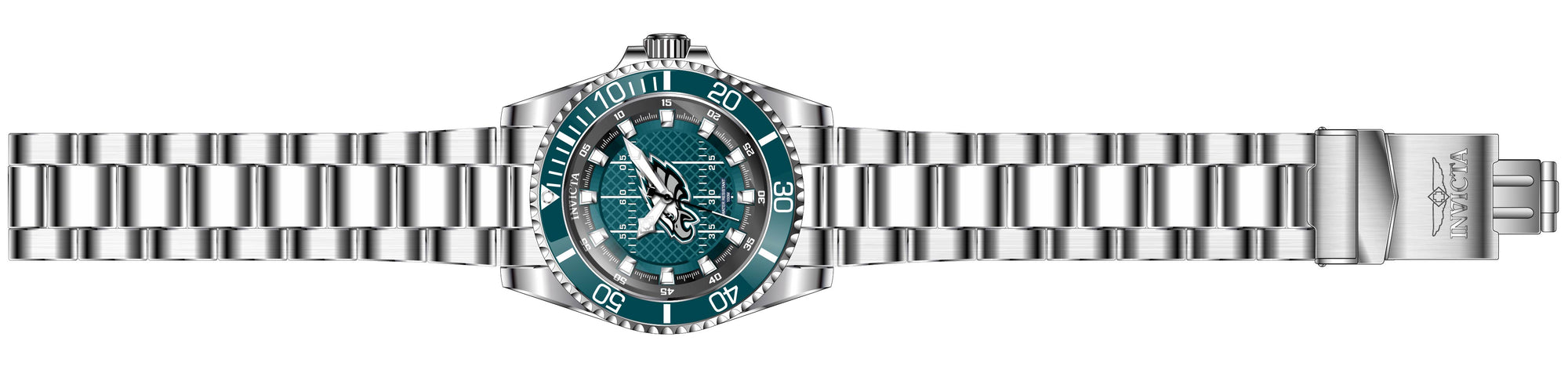 Band For Invicta NFL 36925
