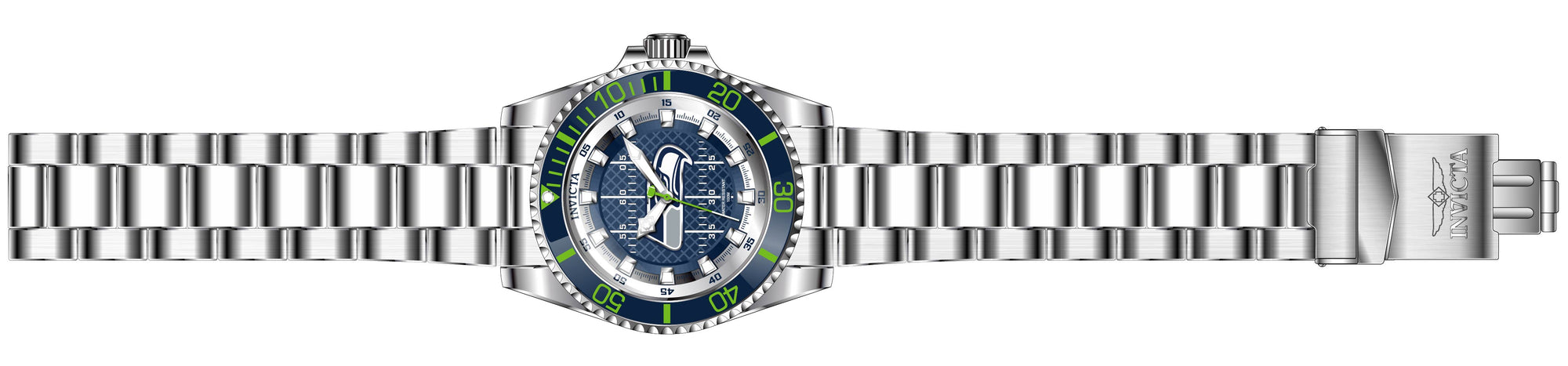 Band For Invicta NFL 36927