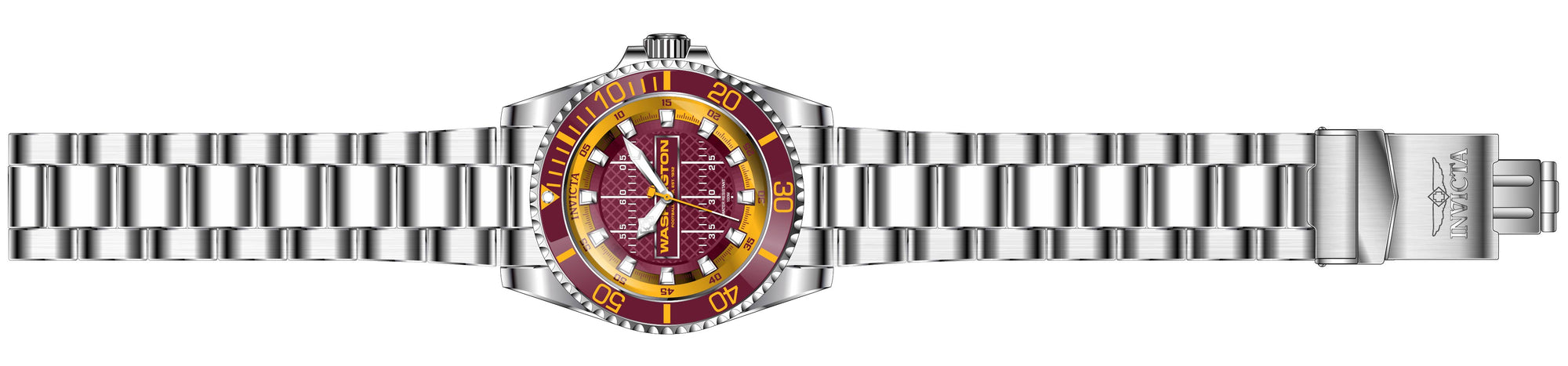 Band For Invicta NFL 36943