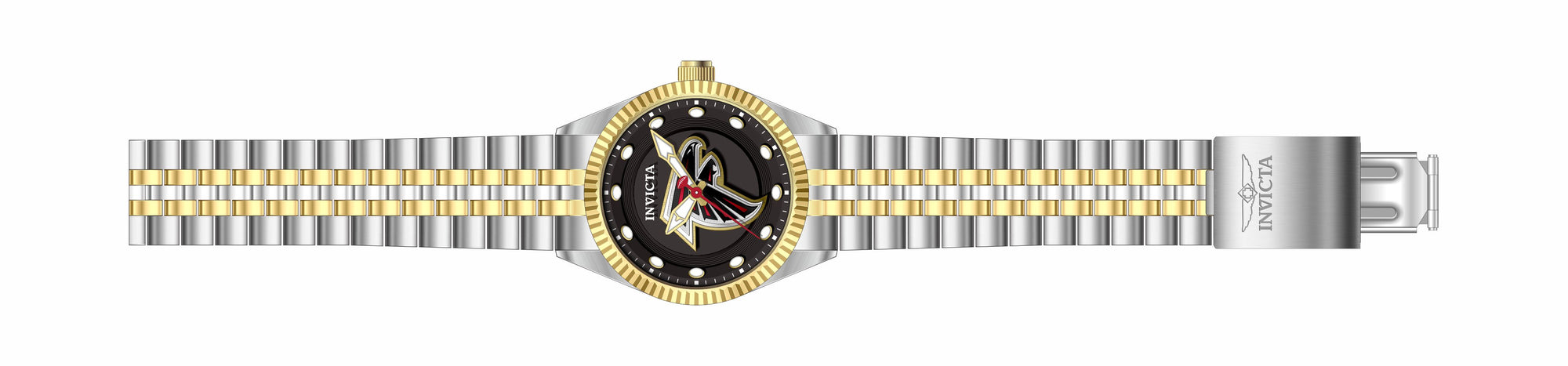 Band For Invicta NFL 42454