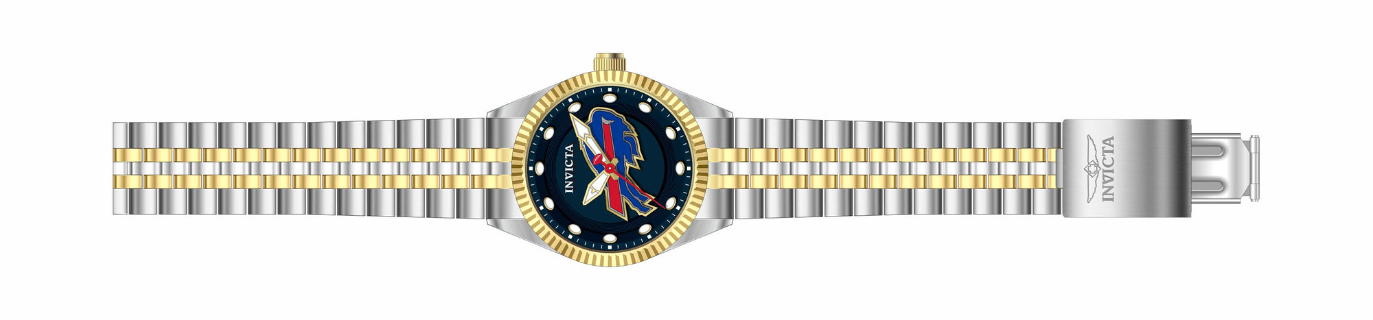 Band For Invicta NFL 42456