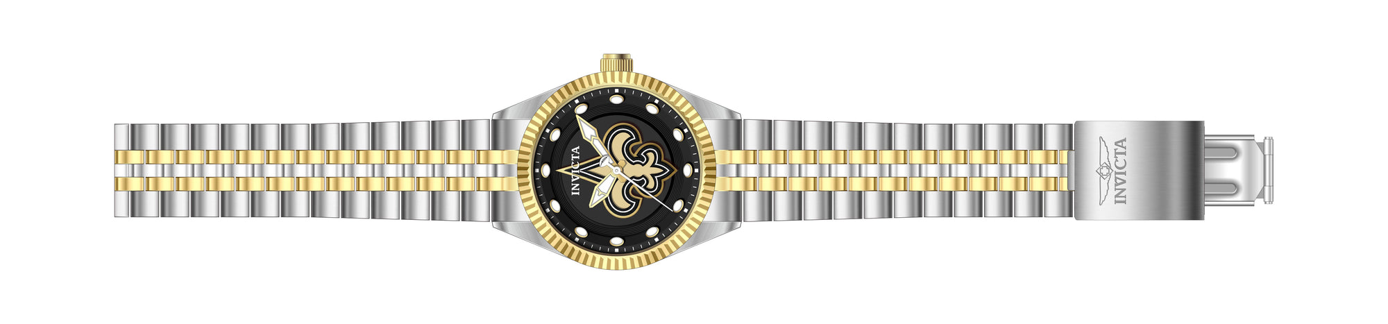 Band For Invicta NFL 42475