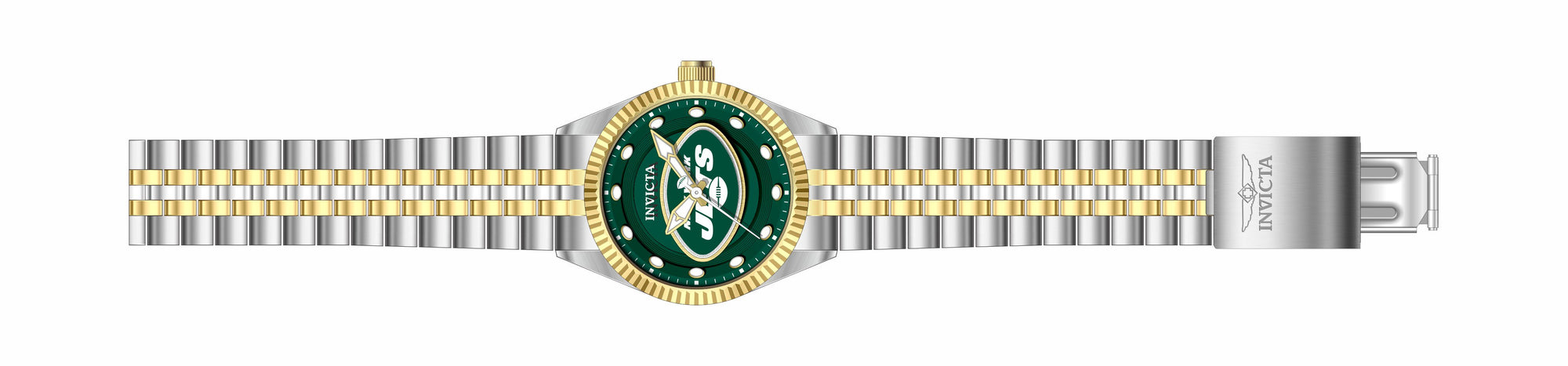 Band For Invicta NFL 42477