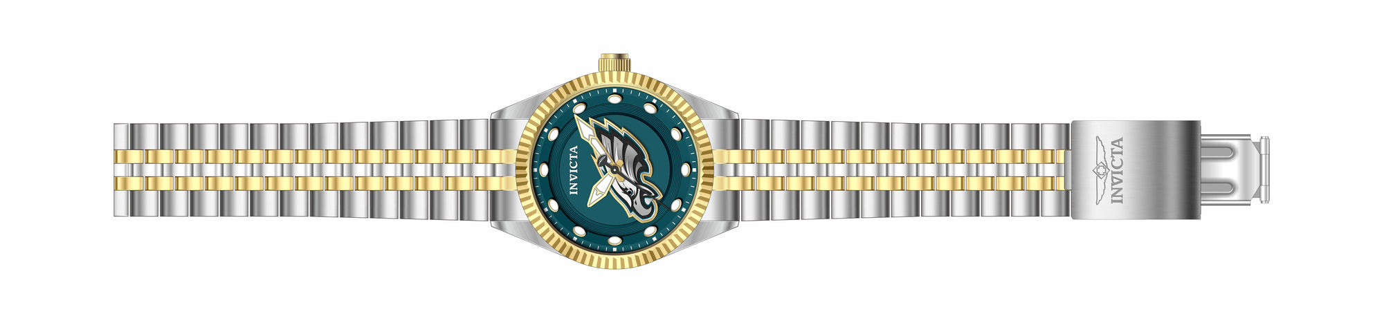 Band For Invicta NFL 42478