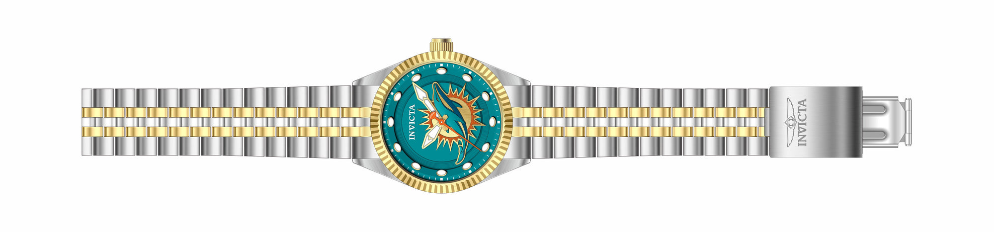 Band For Invicta NFL 42472