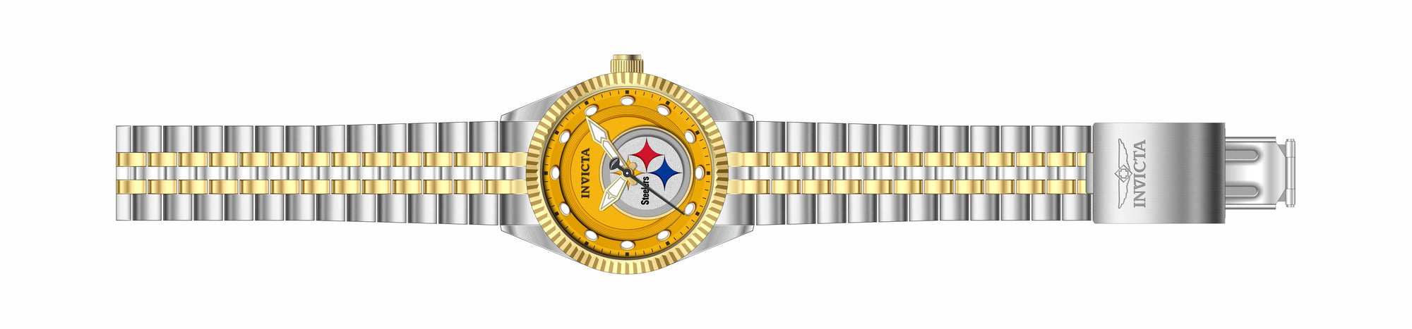 Band For Invicta NFL 42479