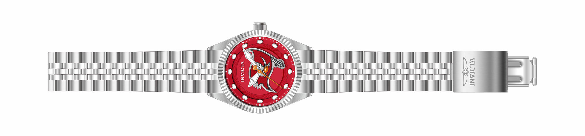 Band For Invicta NFL 42418