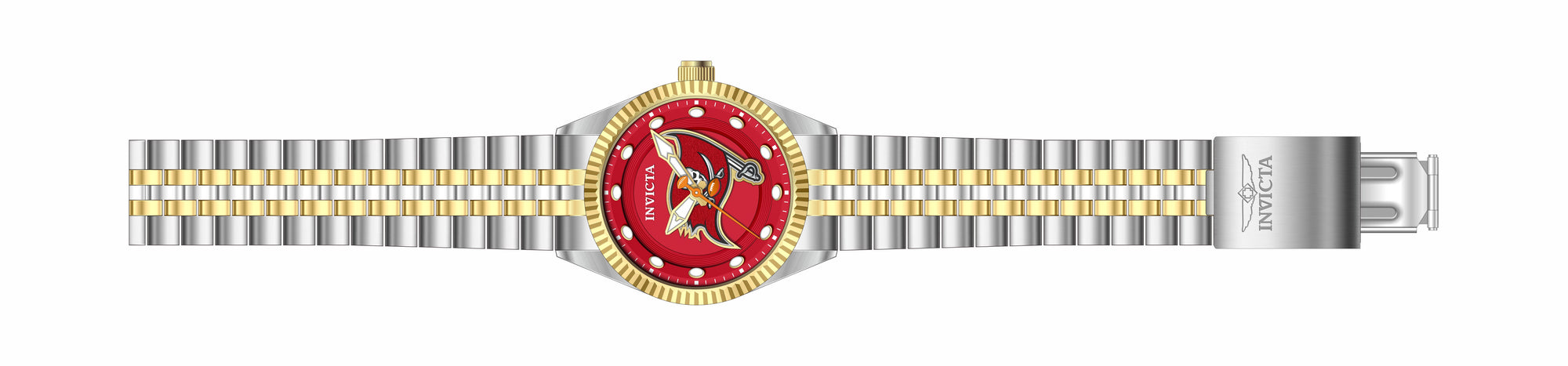 Band For Invicta NFL 42482