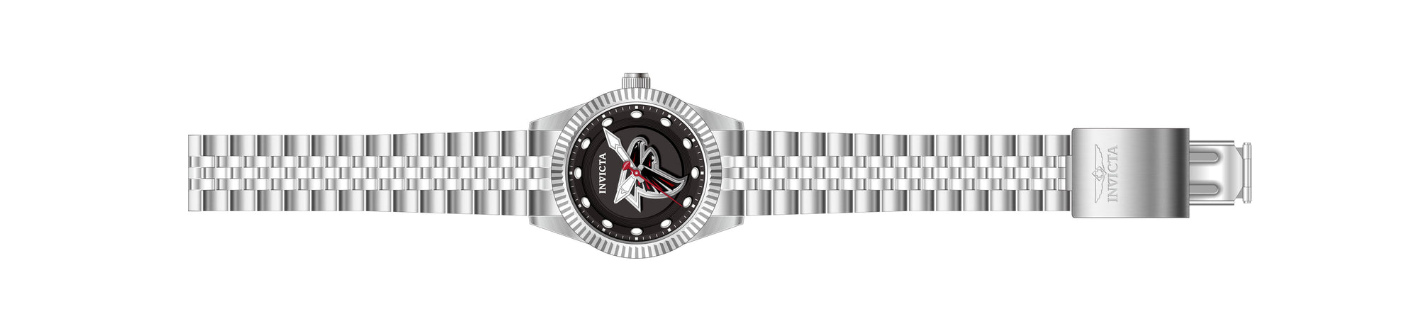 Band For Invicta NFL 42486