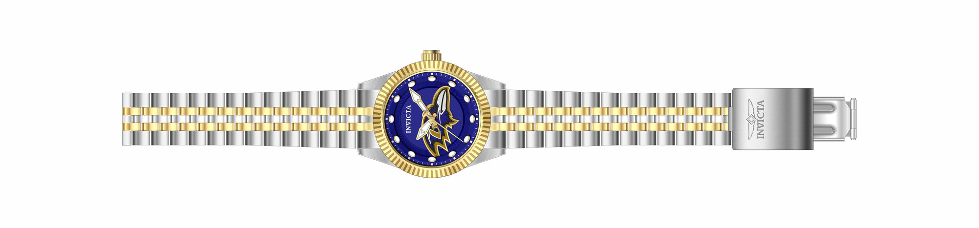 Band For Invicta NFL 42551