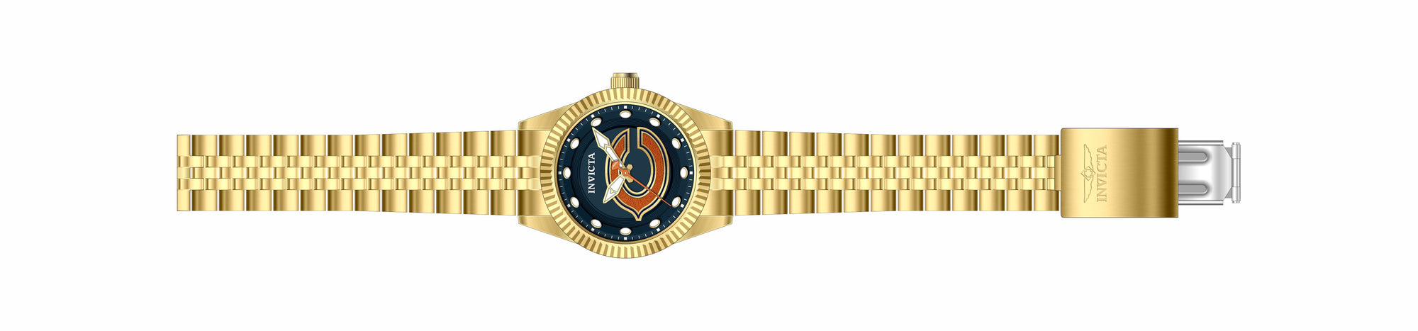 Band For Invicta NFL 42522