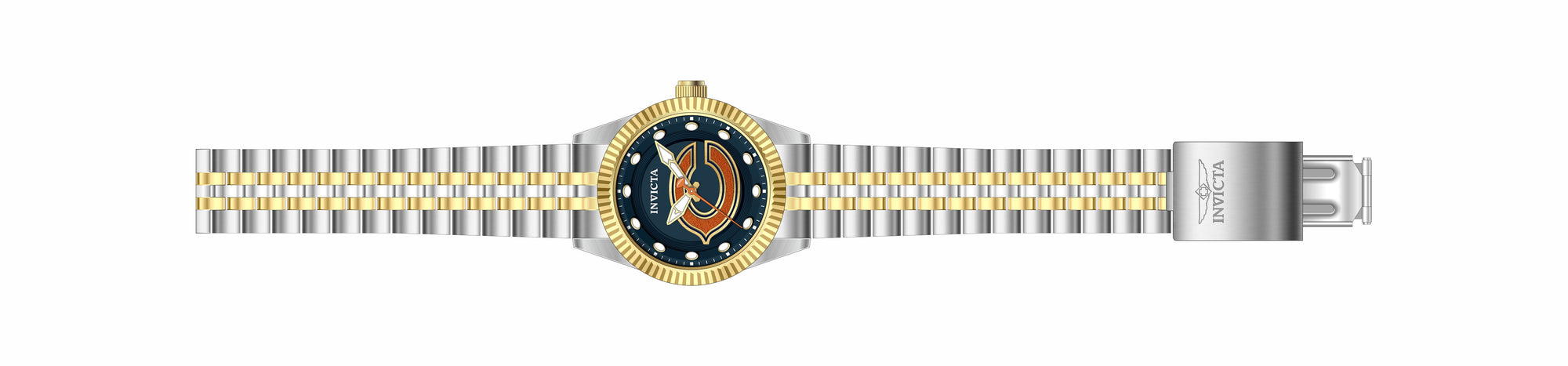 Band For Invicta NFL 42554