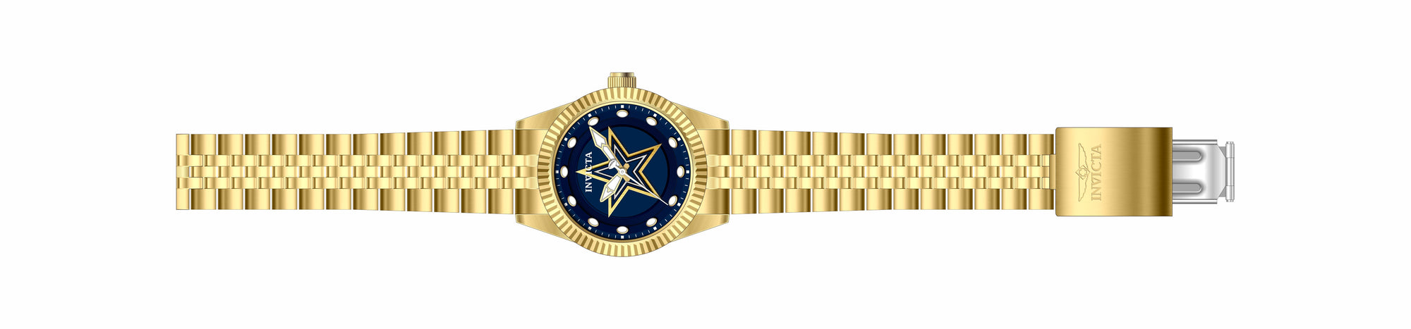 Band For Invicta NFL 42525