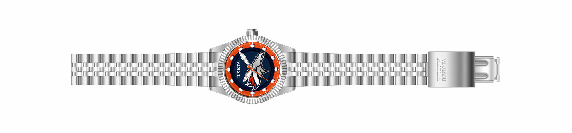 Band For Invicta NFL 42494