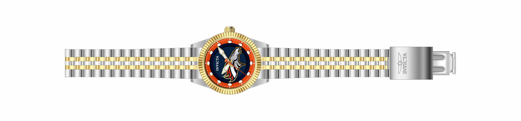 Band For Invicta NFL 42558