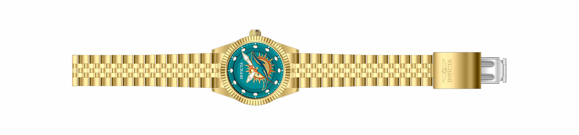 Band For Invicta NFL 42536