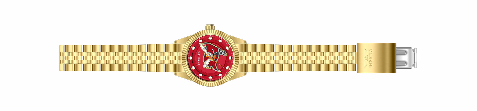 Band For Invicta NFL 42546