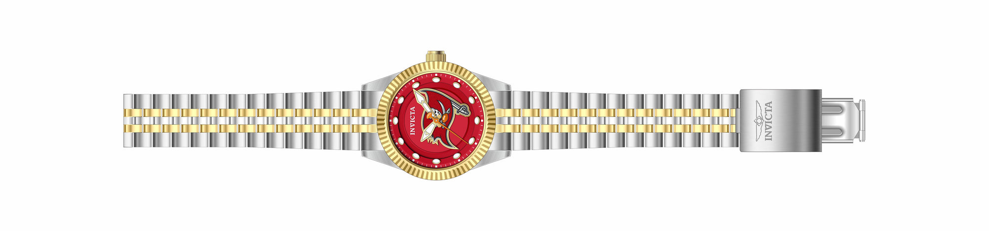 Band For Invicta NFL 42578