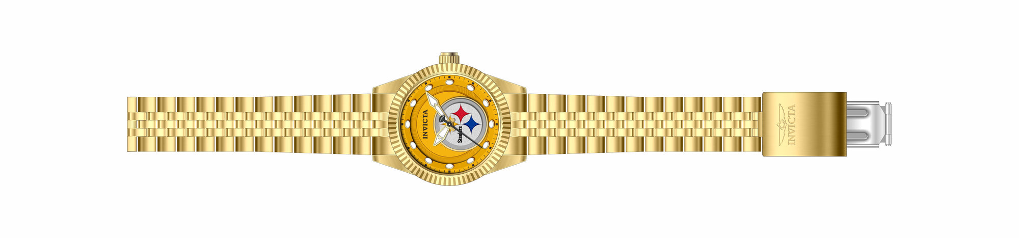 Band For Invicta NFL 42543