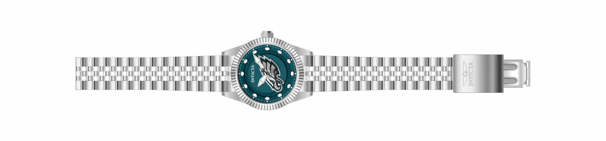 Band For Invicta NFL 42510