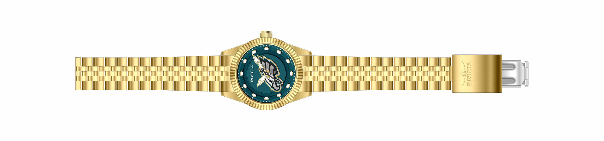 Band For Invicta NFL 42542