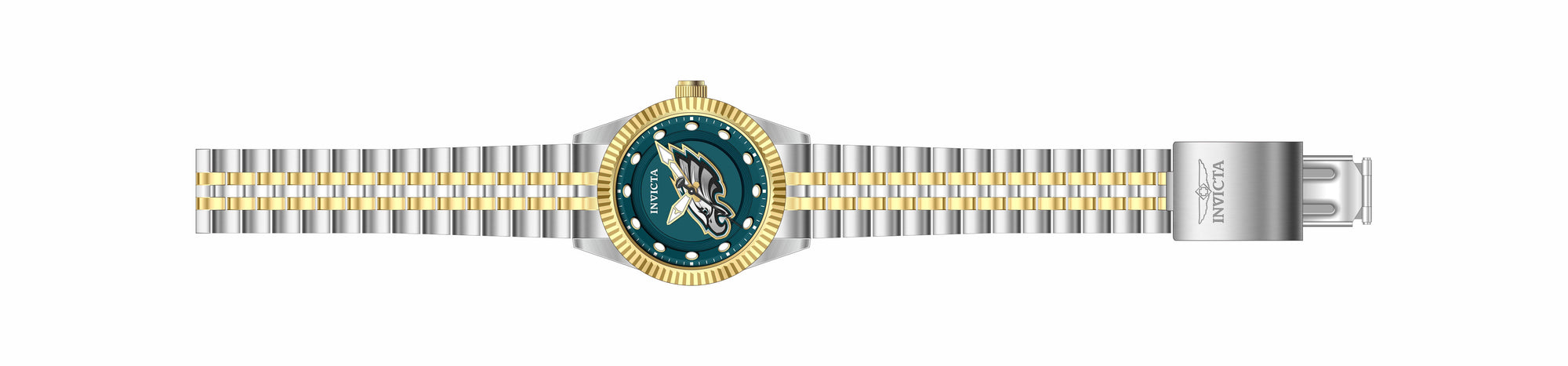 Band For Invicta NFL 42574